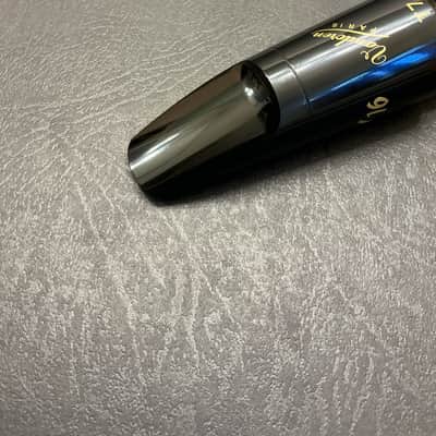 Vandoren V16 T7 Medium Chamber Bb Tenor Saxophone Mouthpiece SM823E image 3