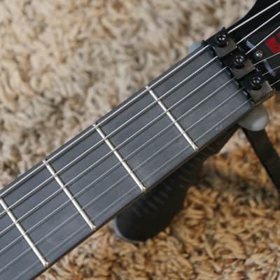 2016 Gibson SG CM Black FRX Floyd Rose System image 4