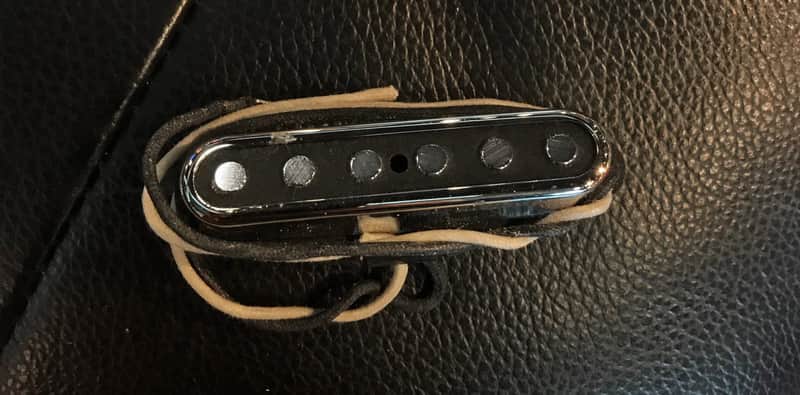 Lollar  Royal T Neck pickup image 1