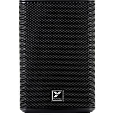 Yorkville EXMPRO6 | 125W 6" 2way Lithium Powered Loudspeaker. New with Full Warranty! image 2
