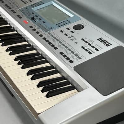 KORG Synthesizer PA 50 SD image 12