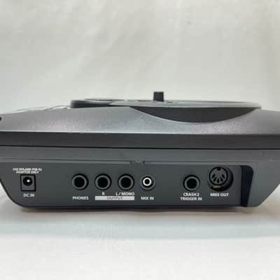 Roland TD-11 Electric Drum Brain Module V-Drum TD11 image 4