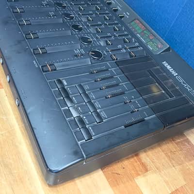 VERY RARE! Yamaha CMX III 4-Track Cassette Tape Recorder 80s image 6