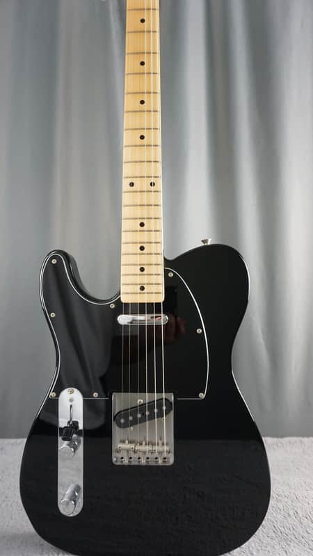 Fender TL-72 Telecaster Reissue Left-Handed MIJ | Reverb