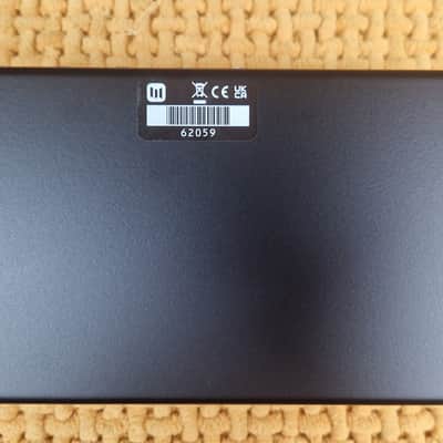 Meris Enzo X Limited Edition 2025 - Matte Black image 7