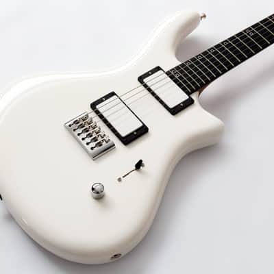 Zeal Guitars Hydra Marble image 2