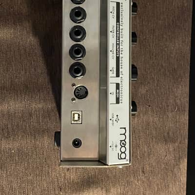 Moog Sirin Analog Messenger of Joy 2019 - Present - Silver image 4