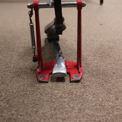 LUDWIG SPEED-MASTER VINTAGE KICK PEDAL image 3