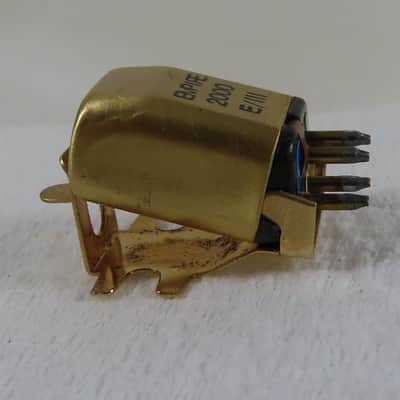 Empire 2000 E/III Record Player Turntable Phono Cartridge Standard Mount image 2