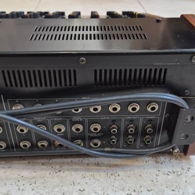 Roland PA-150 image 6
