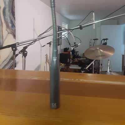 Akg Ck 31 gn 15 2005 Black image 2