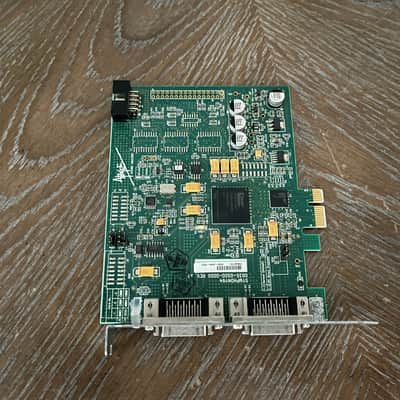 Apogee Symphony 64 PCIe Card 2010s - White image 2