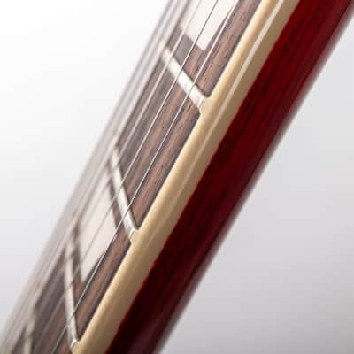 Gibson Les Paul Standard 60s Figured Top, Iced Tea | Demo image 12