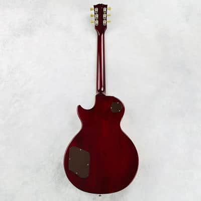 Gibson Les Paul Standard 1989 - Heritage Cherry Sunburst image 11
