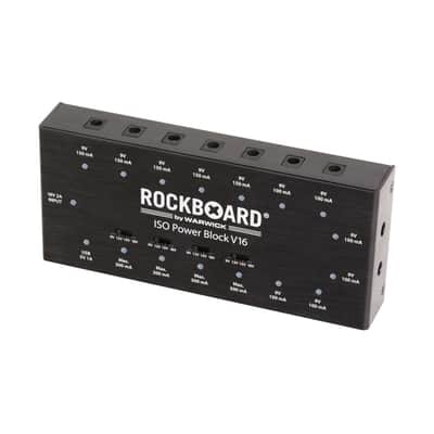 RockBoard ISO Power Block V16 image 5