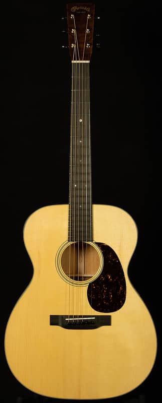 Martin Guitars Custom Shop 000-18 image 1