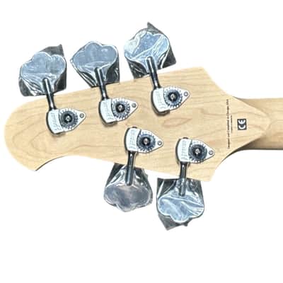 Lakland Skyline 55-60 3TSB/ROSEWOOD *IN STOCK* image 11