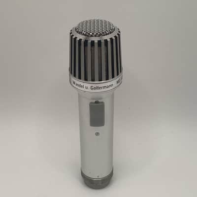 Sennheiser WANDEL U. GOLTERMANN MD 420S image 2
