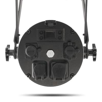 Chauvet Pro COLORADO1-SOLO IP65 RGBW Zoom Wash Light Fixture image 2