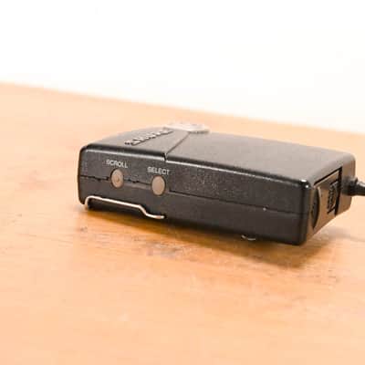 Shure PSM 400 In-Ear Monitoring System - X1 Band (NO POWER SUPPLY) CG010Q4 image 11