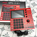 Akai MPC One + Standalone MIDI Sequencer