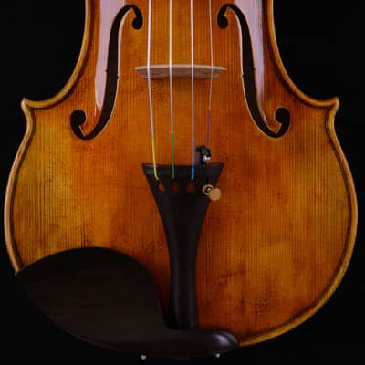 Great Master Violin Fabulous Sound Guarneri Violin No.W068 image 11
