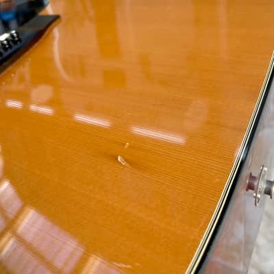 Ovation 1751 Standard Balladeer 12-String Electro in Natural (1997) imagen 8