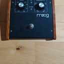 Moog MF-102 Moogerfooger Ring Modulator 1998 - 2018 - Black