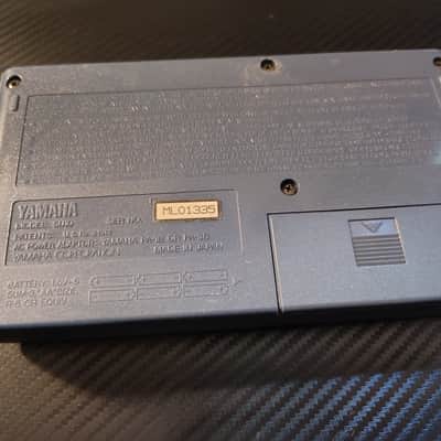 Yamaha SU10 Sampler 1996 w/power supply-Shipped from USA image 5