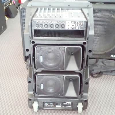 FBT FBT Pro AMICO 10USB Powered Speaker System image 2