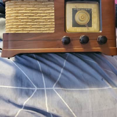 GE And Other Unkown 50s Tubes Out Of 50s Radios image 4