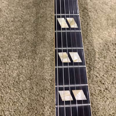 Gibson Memphis '64 ES-345 with Maestro 2016 - Sixties Cherry VOS image 8