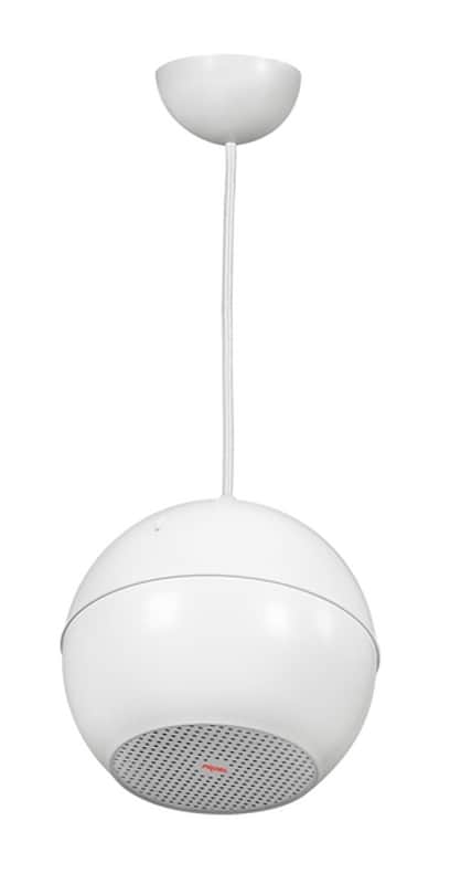 Proel   Pa Csb10   Diffusore A Sfera Pendente 10 W image 1