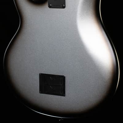 Ernie Ball Music Man StingRay Special Black Rock (684) image 2