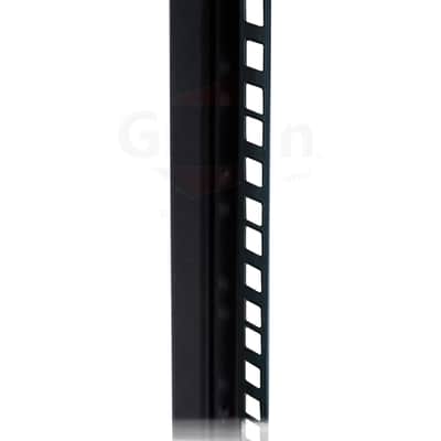 Studio Rack Mount Stand - GRIFFIN Recording Mixer Equipment Gear Case Network DJ image 6