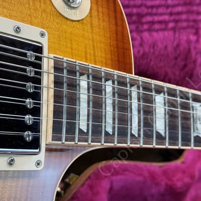 2014 Gibson - Les Paul LPS14HYRC1 - 120th Anniversary - ID 5991 image 9