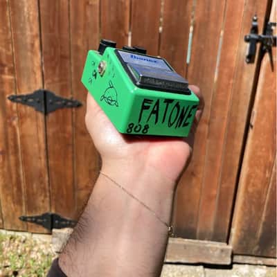 Ibanez TS9 Tube Screamer image 2