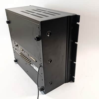 TASCAM TSR-8 1/4" 8-Track Reel to Reel Tape Recorder 1990s (Warranty) Bild 4