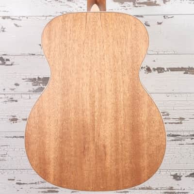 Larrivee OM-40 Mahogany Back and Sides (OM-40 MH-0) image 7