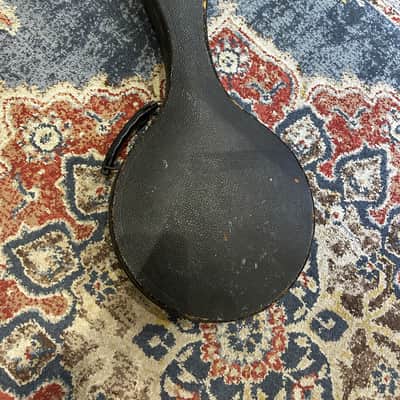Used Gibson Mandolin Style A 1920's w/case image 1