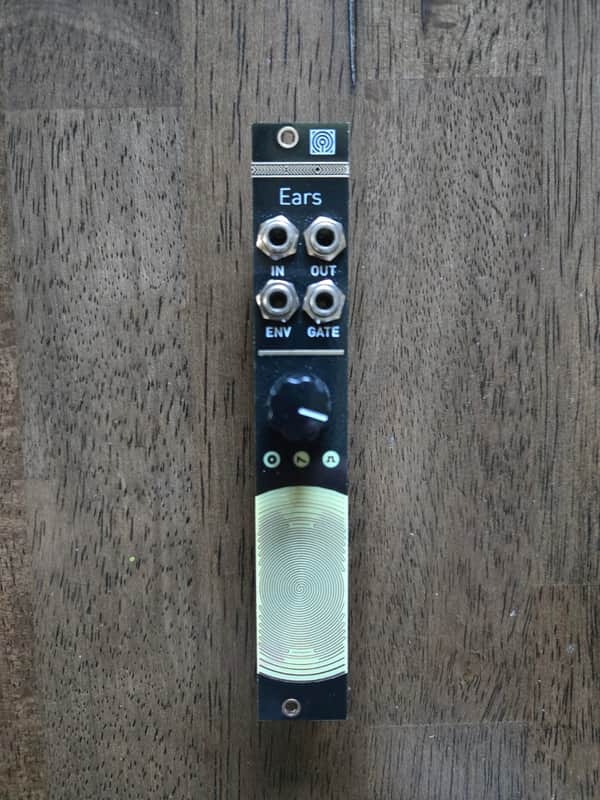Sound Study Modular - Ears image 1