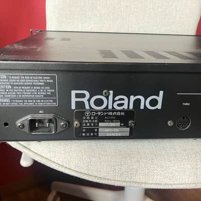 Roland MKS-20 Digital Piano Sound Module - 100V edition image 6