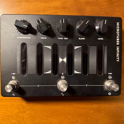 Darkglass Electronics Microtubes Infinity | Reverb