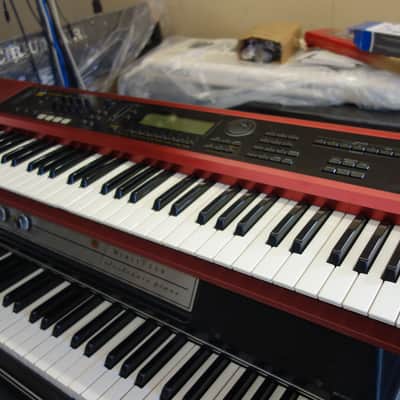 Korg Karma workstation (Japan/2002 ) ~ pro-serviced/no niggles.... image 9