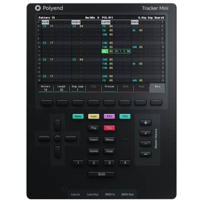 Immagine Polyend Tracker Mini - 17