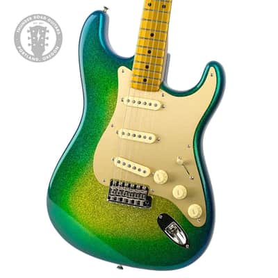 Fender Custom Shop '56 Reissue Stratocaster NOS | Reverb