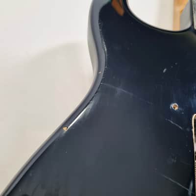 Fender Stratocaster American Vintage 57 Black 2003 image 19