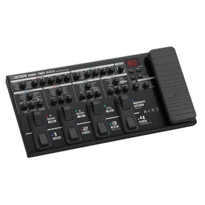 BOSS ME-90 Multi-Effects image 2