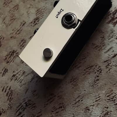 Fulltone OCD V2 2017 - 2022 - White image 2