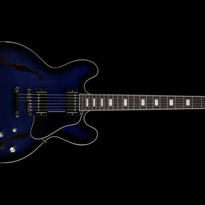 Gibson ES-335 Figured - DP (#278) image 24